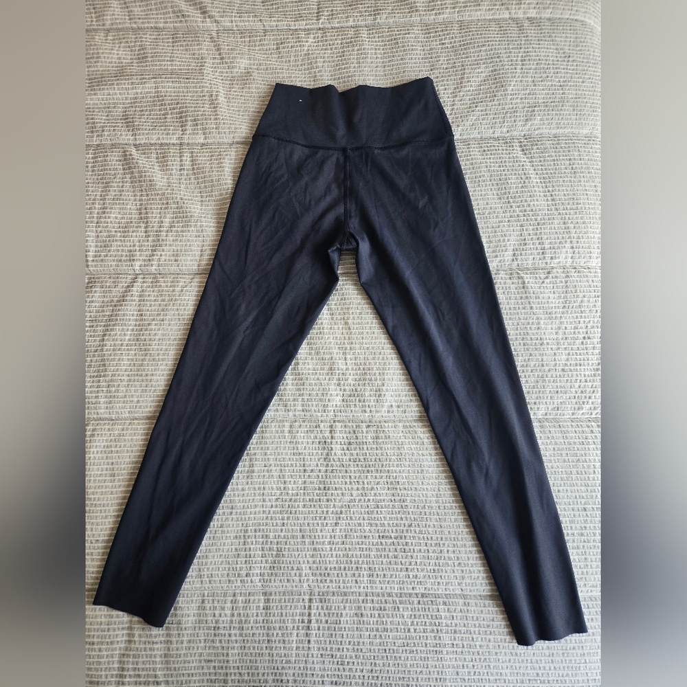 Aerie Steel Gray Leggings